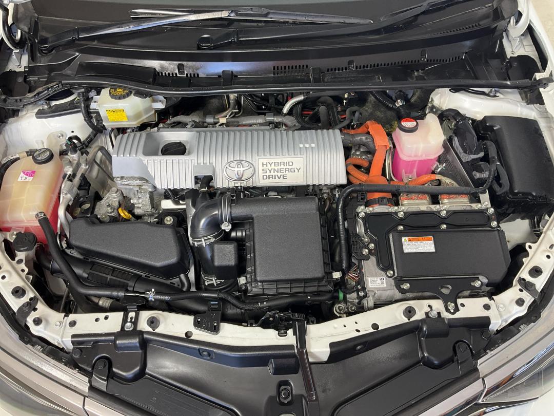 Photo '13' of Toyota Auris