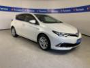 Thumbnail '1' of Toyota Auris