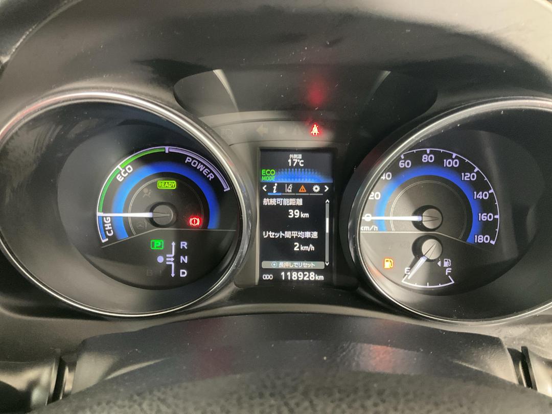 Photo '21' of Toyota Auris