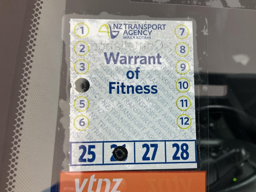 Photo '23' of Toyota Auris