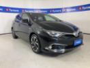 Thumbnail '1' of Toyota Auris