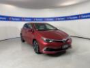 Thumbnail '1' of Toyota Auris