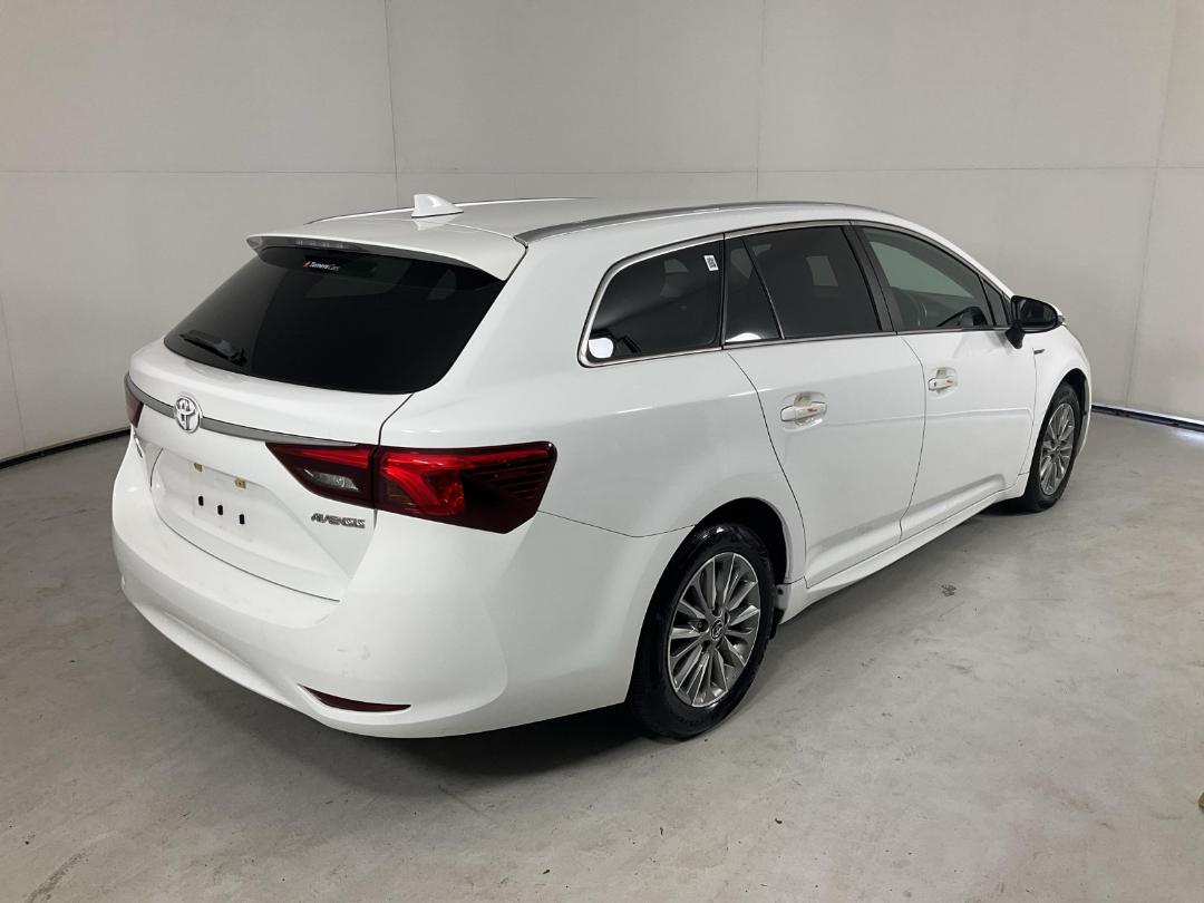 Used Toyota Avensis 2016 | Otahuhu | at Turners Cars | 24416678 | Turners