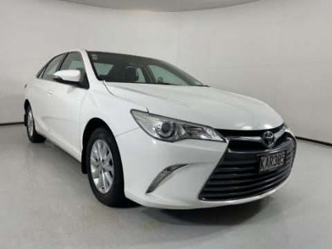 Used toyota camry cars for sale New Zealand wide Turners Cars