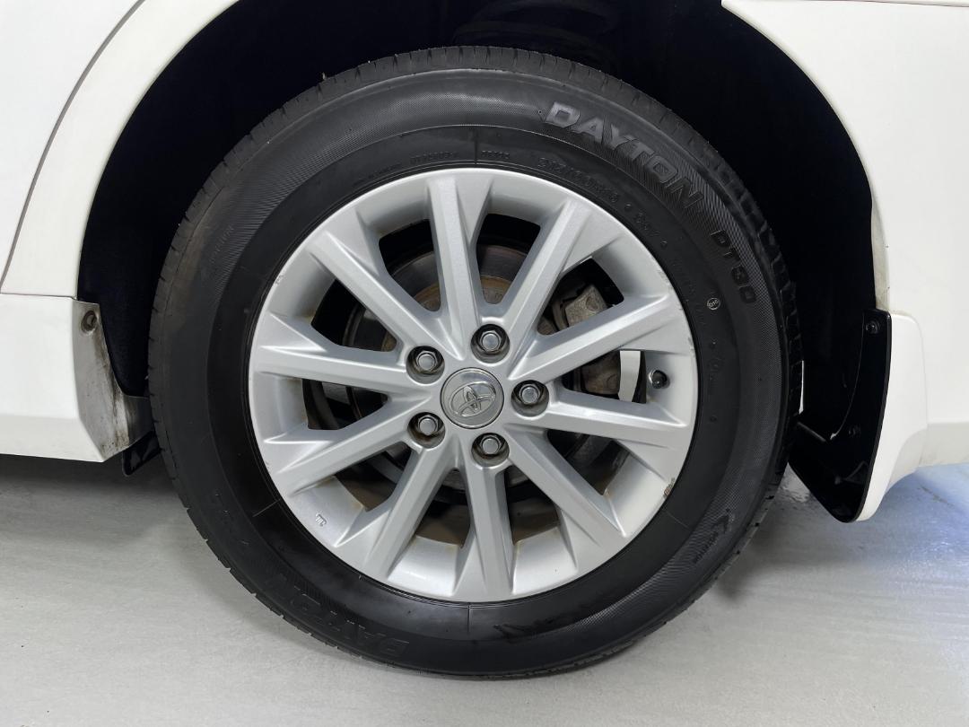 Used Toyota Camry GL 2016 Otahuhu at Turners Cars 24481134 Turners