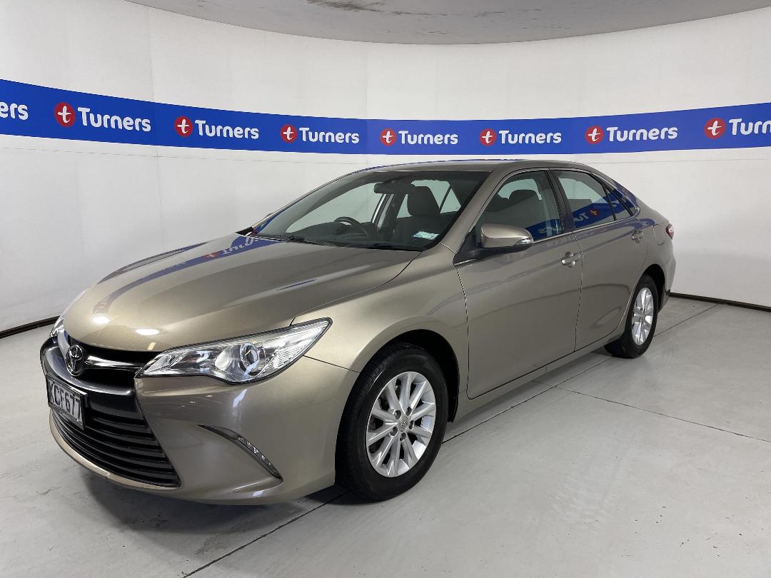 Photo '4' of Toyota Camry Photo '4' of Toyota Camry