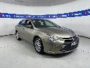 Thumbnail '1' of Toyota Camry