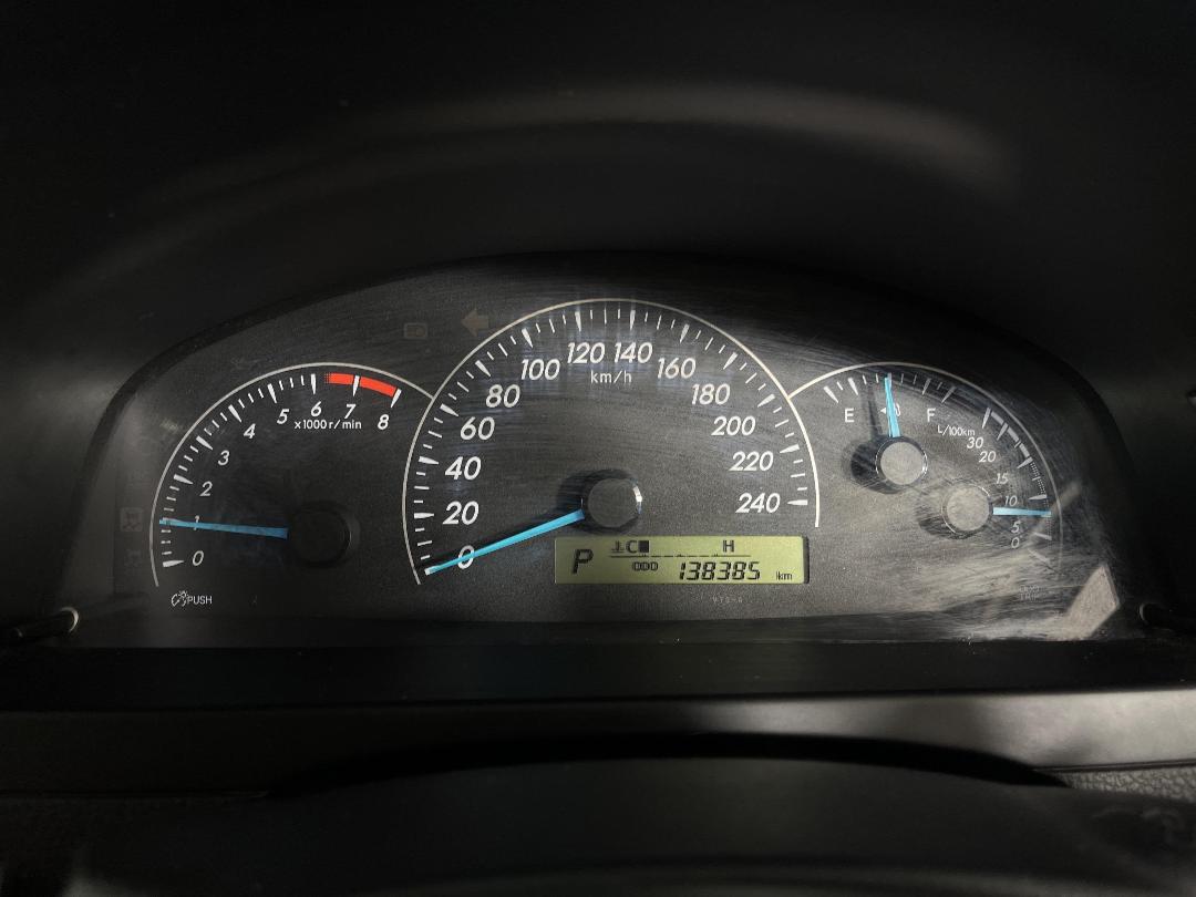 Photo '21' of Toyota Camry Photo '21' of Toyota Camry