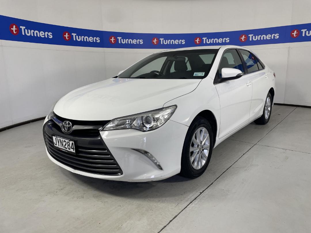 Photo '4' of Toyota Camry