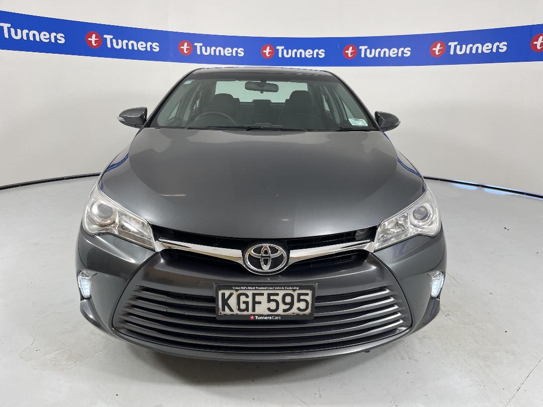 Photo '2' of Toyota Camry Photo '2' of Toyota Camry