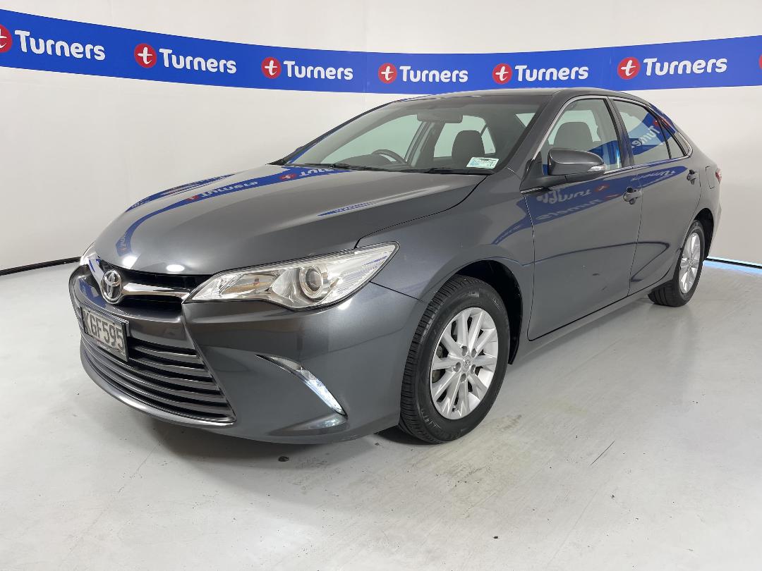 Photo '4' of Toyota Camry Photo '4' of Toyota Camry