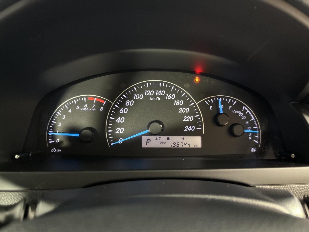 Photo '22' of Toyota Camry Photo '22' of Toyota Camry