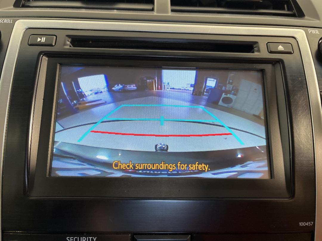 Photo '26' of Toyota Camry Photo '26' of Toyota Camry