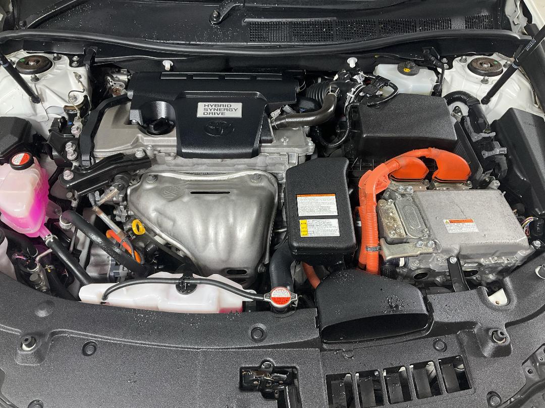 Photo '13' of Toyota Camry