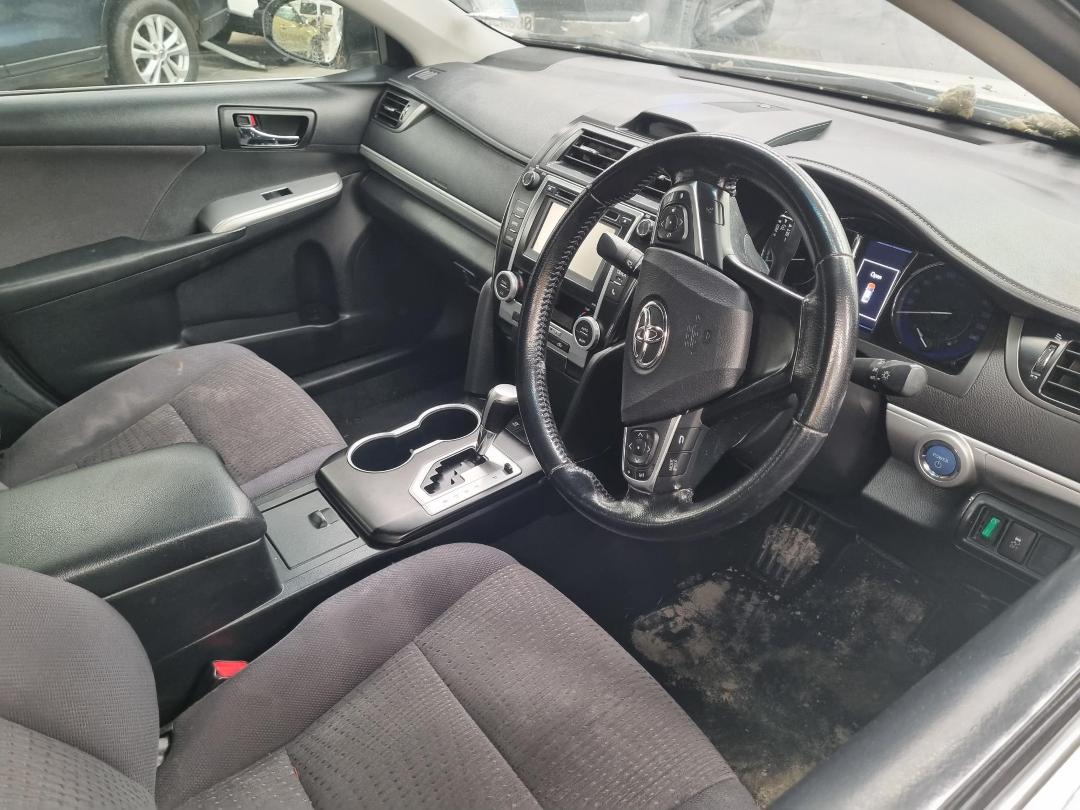 Photo '11' of Toyota Camry Atara S