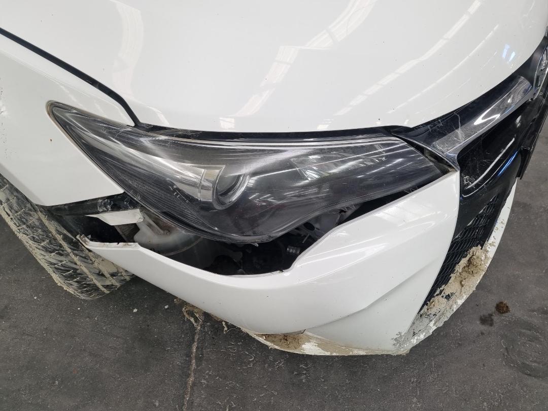 Photo '6' of Toyota Camry Atara S