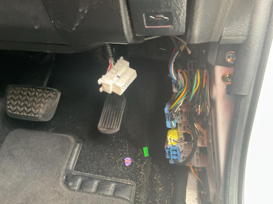 Photo '19' of Toyota Camry Atara S