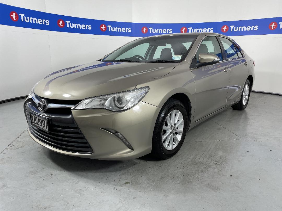 Photo '4' of Toyota Camry Photo '4' of Toyota Camry