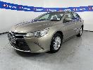 Thumbnail '4' of Toyota Camry