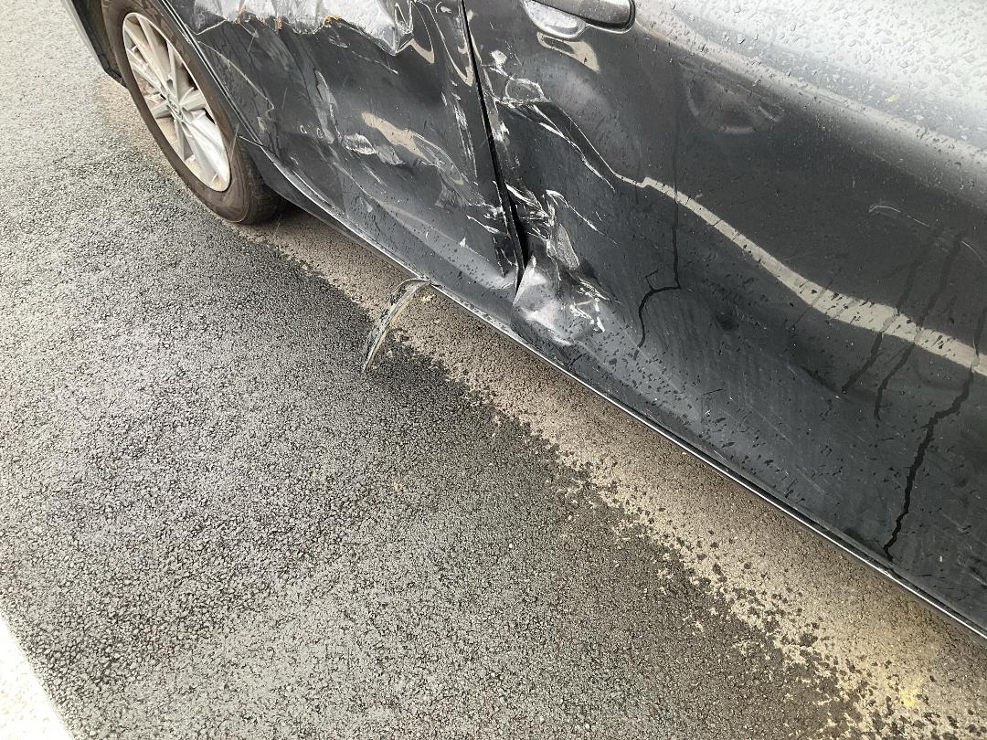 Photo '5' of Toyota Camry GL Photo '5' of Toyota Camry GL