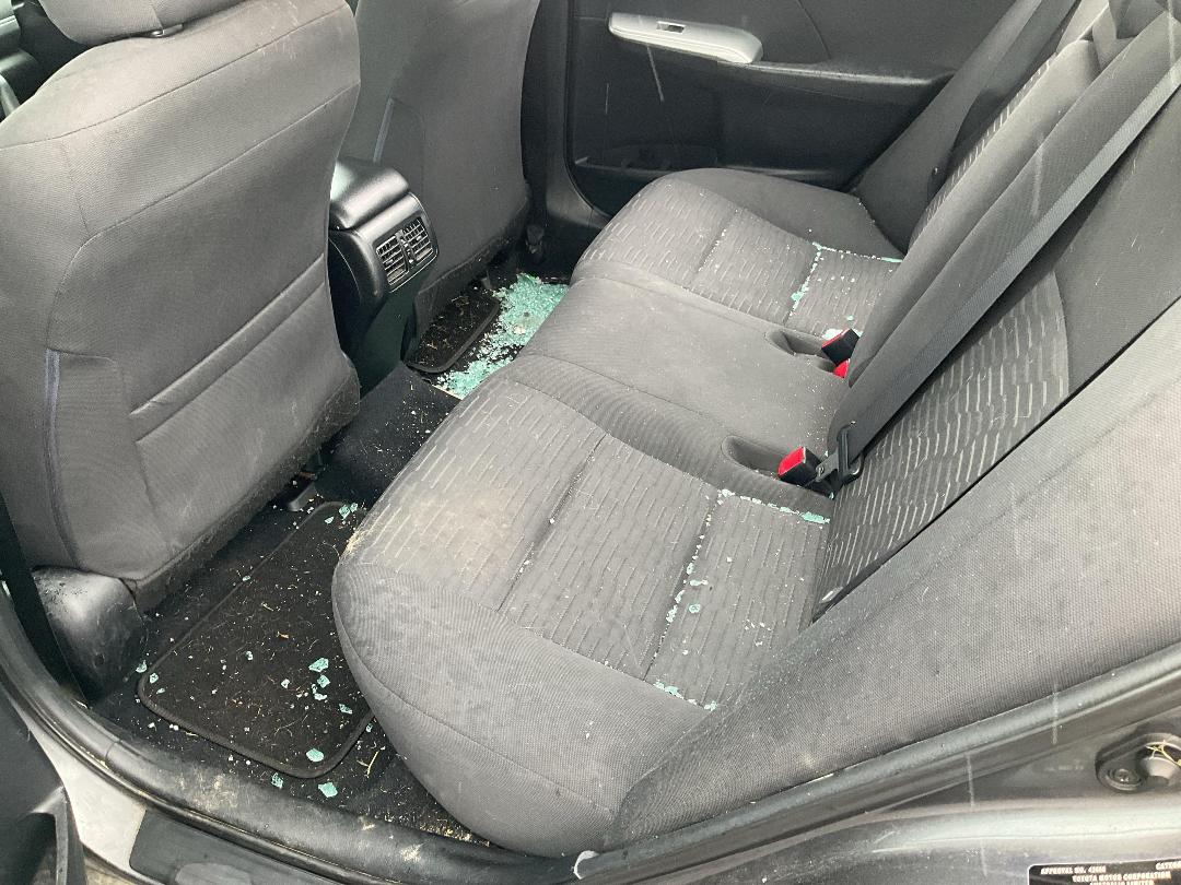 Photo '12' of Toyota Camry GL Photo '12' of Toyota Camry GL