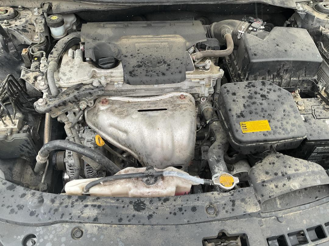 Photo '14' of Toyota Camry GL Photo '14' of Toyota Camry GL