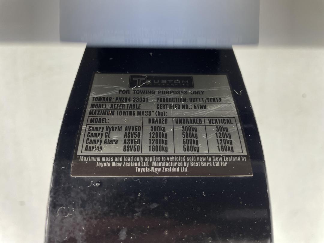 Photo '28' of Toyota Camry