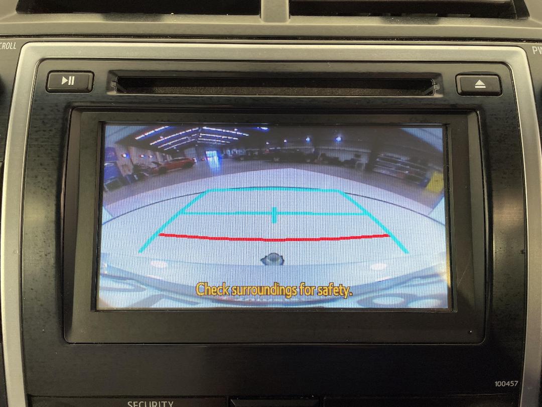 Photo '27' of Toyota Camry