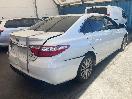 Thumbnail '5' of Toyota Camry Atara SL