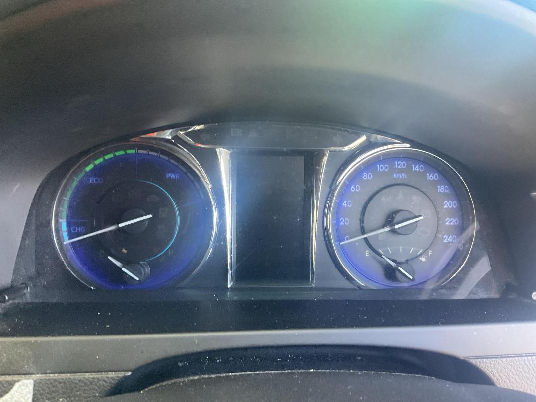 Photo '8' of Toyota Camry Atara SL Photo '8' of Toyota Camry Atara SL