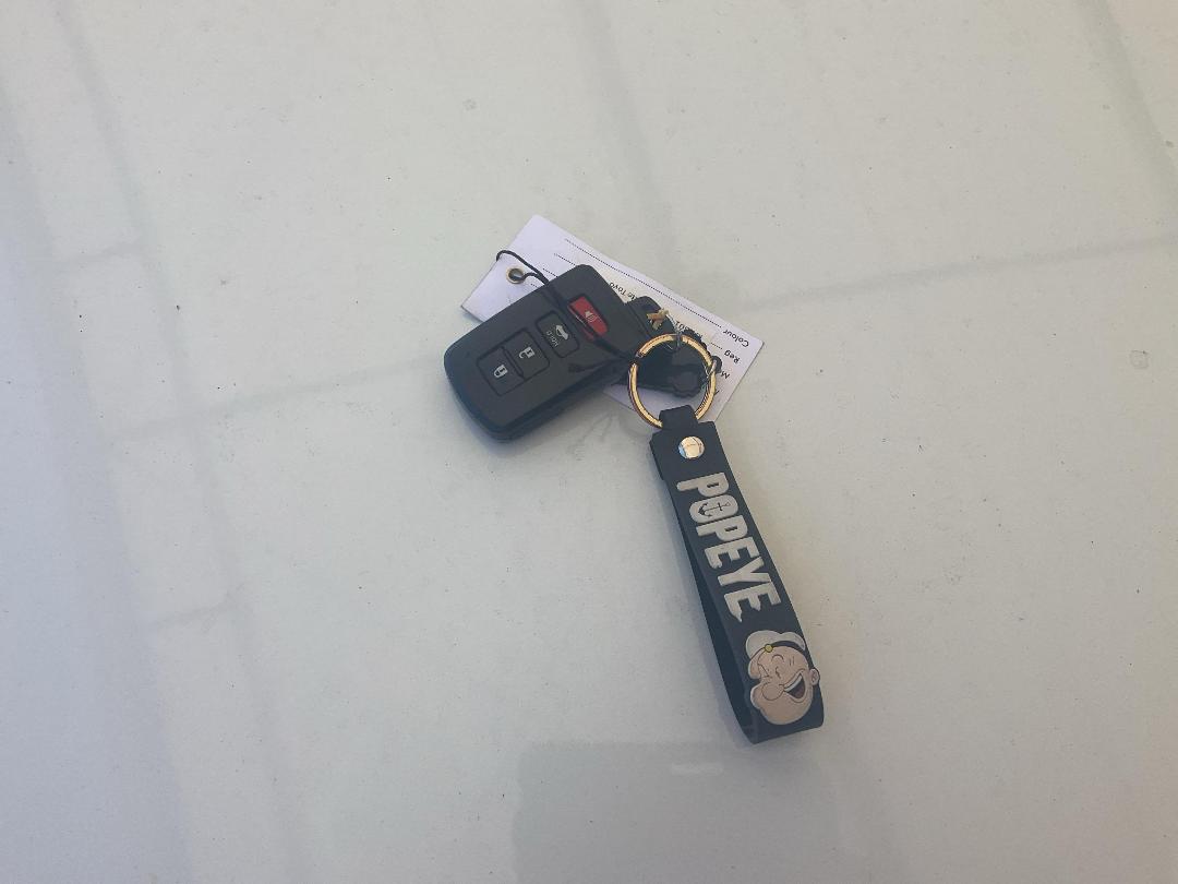 Photo '12' of Toyota Camry Atara SL Photo '12' of Toyota Camry Atara SL