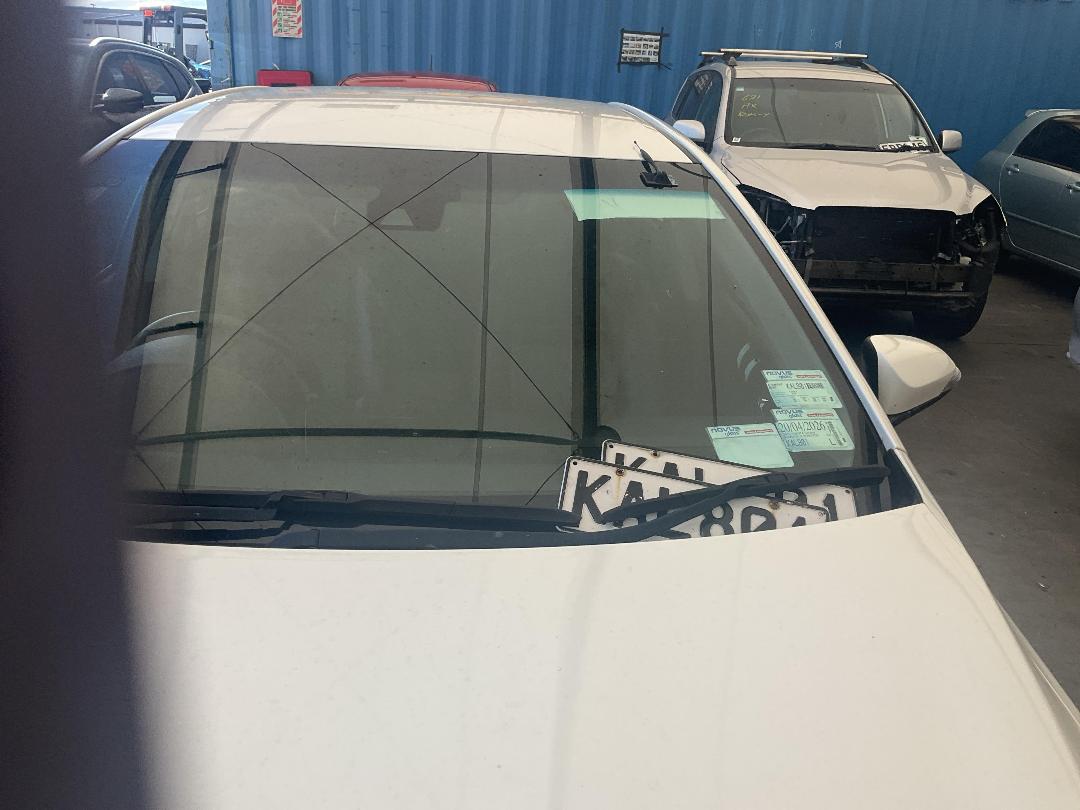 Photo '13' of Toyota Camry Atara SL Photo '13' of Toyota Camry Atara SL