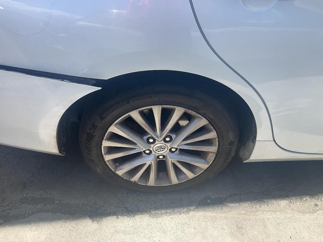 Photo '19' of Toyota Camry Atara SL Photo '19' of Toyota Camry Atara SL