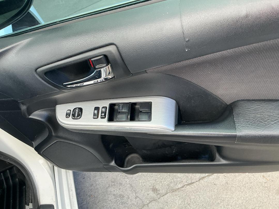 Photo '9' of Toyota Camry Atara S