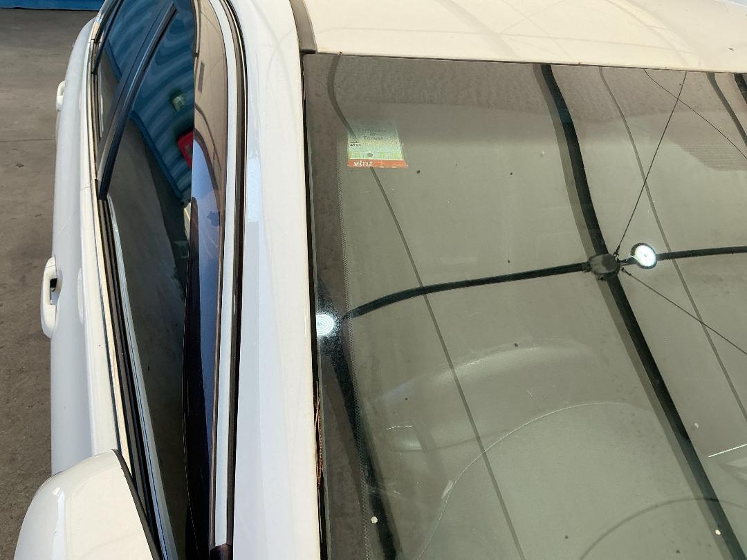 Photo '14' of Toyota Camry Atara S