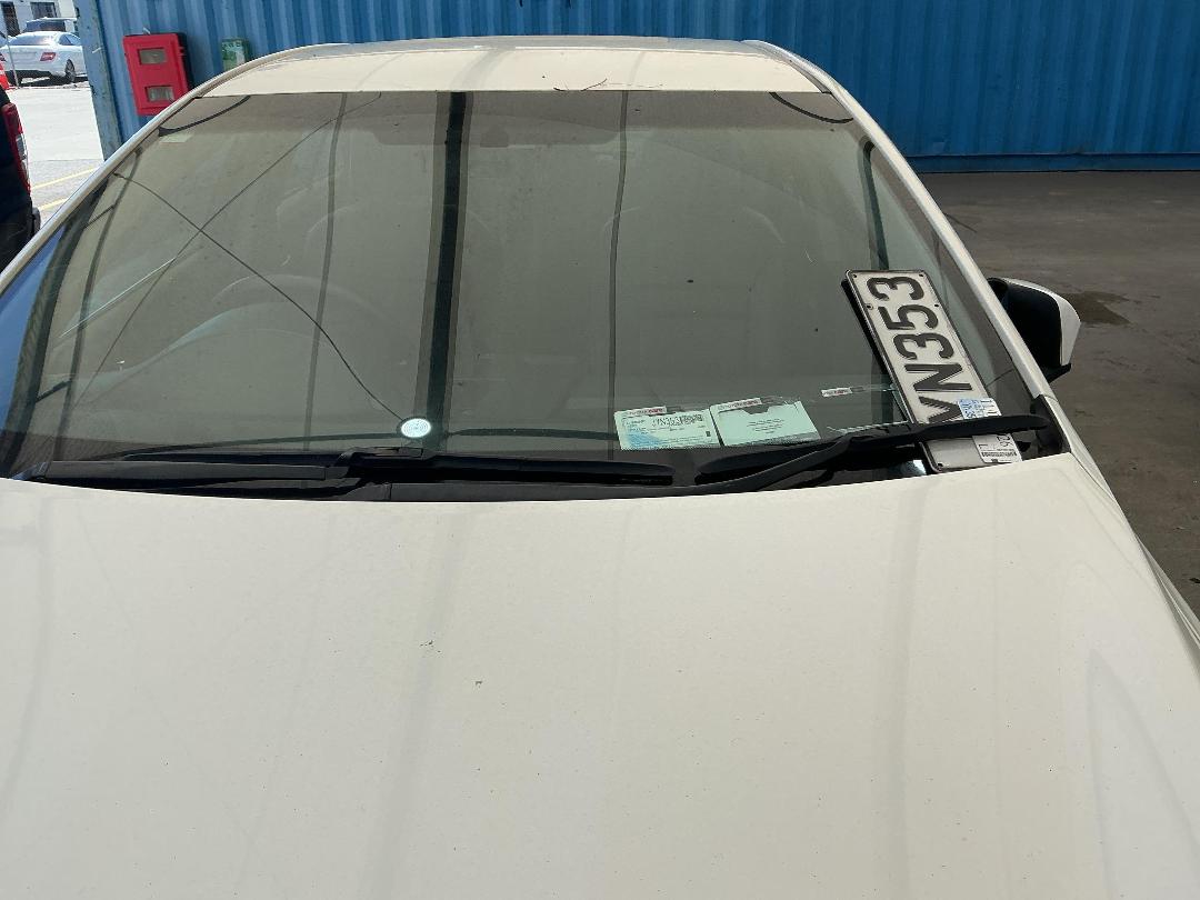 Photo '15' of Toyota Camry Atara S