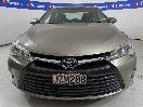 Thumbnail '2' of Toyota Camry