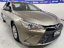 Thumbnail '1' of Toyota Camry