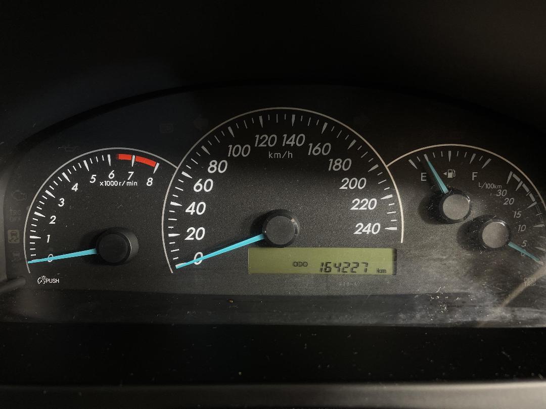 Photo '21' of Toyota Camry