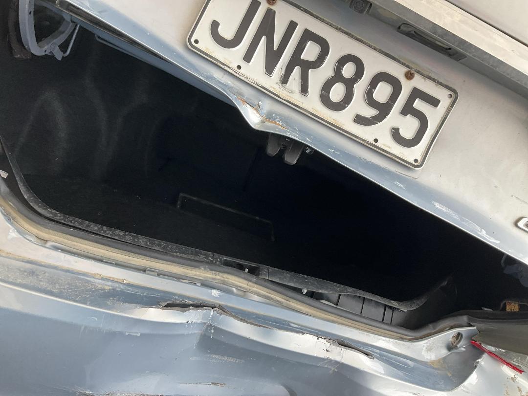 Photo '21' of Toyota Camry GL