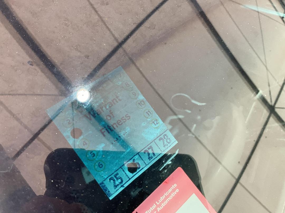 Photo '22' of Toyota Camry GL