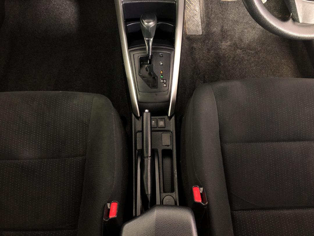 Used Toyota Corolla GX 2016 Te Rapa Road at Turners Cars 23015926