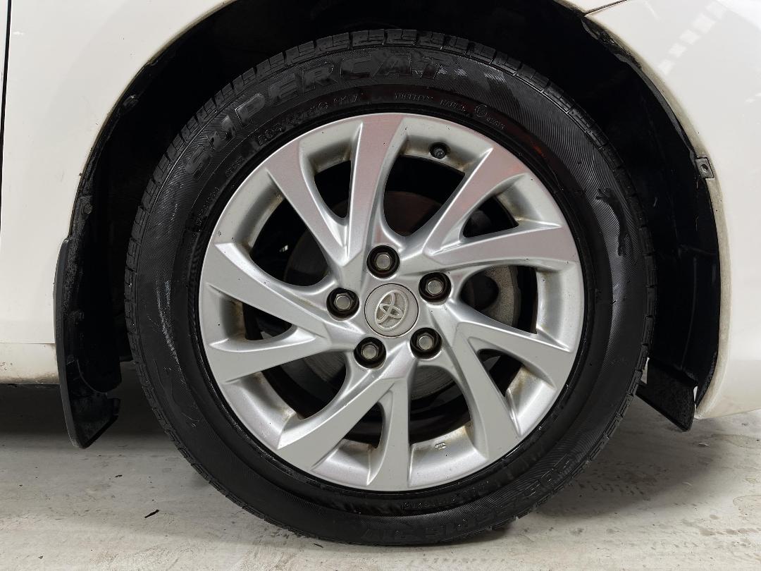 Photo '9' of Toyota Corolla Photo '9' of Toyota Corolla