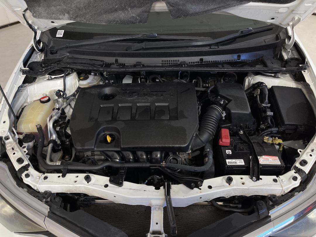 Photo '13' of Toyota Corolla Photo '13' of Toyota Corolla