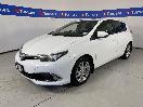 Thumbnail '4' of Toyota Corolla