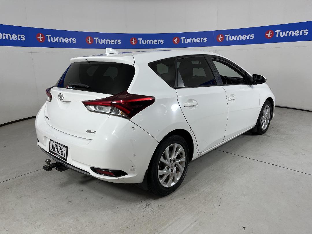 Photo '7' of Toyota Corolla Photo '7' of Toyota Corolla