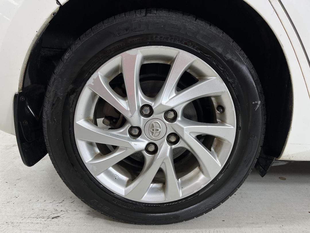 Photo '12' of Toyota Corolla Photo '12' of Toyota Corolla