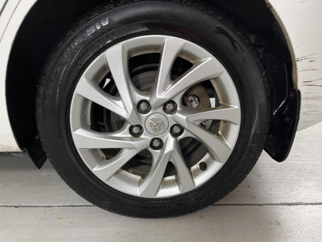 Photo '11' of Toyota Corolla Photo '11' of Toyota Corolla