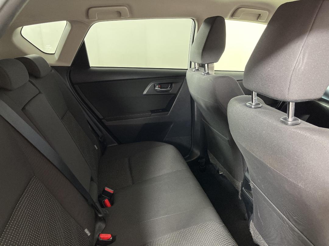 Photo '20' of Toyota Corolla Photo '20' of Toyota Corolla