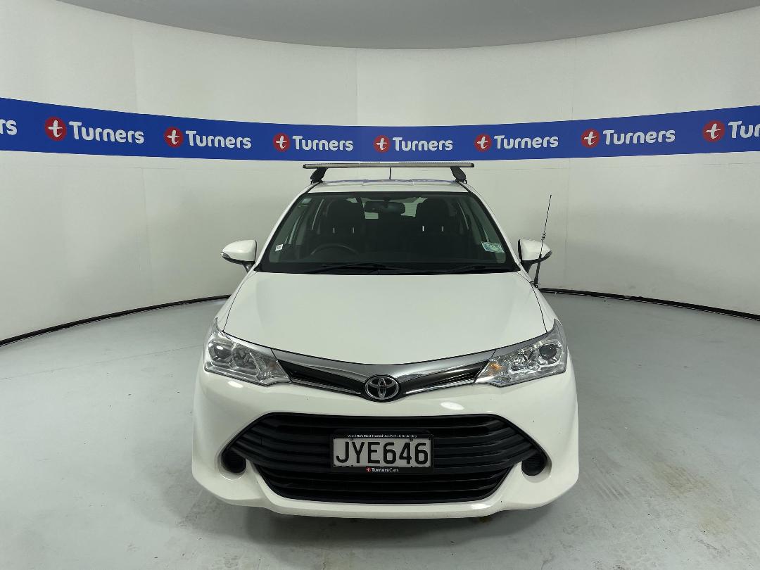 Photo '2' of Toyota Corolla